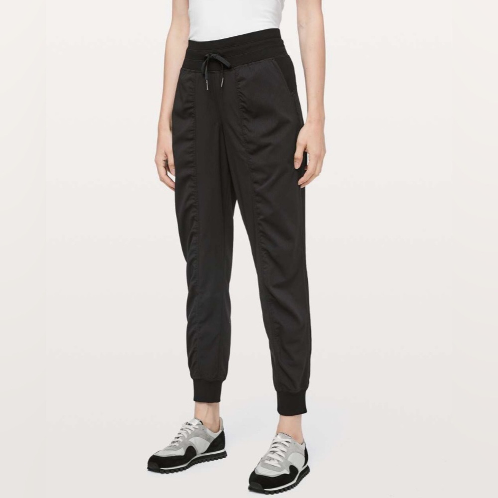 Lululemon Dance Studio Jogger